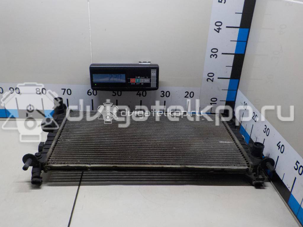 Фото Радиатор основной  98AB8005DD для Ford Focus {forloop.counter}}