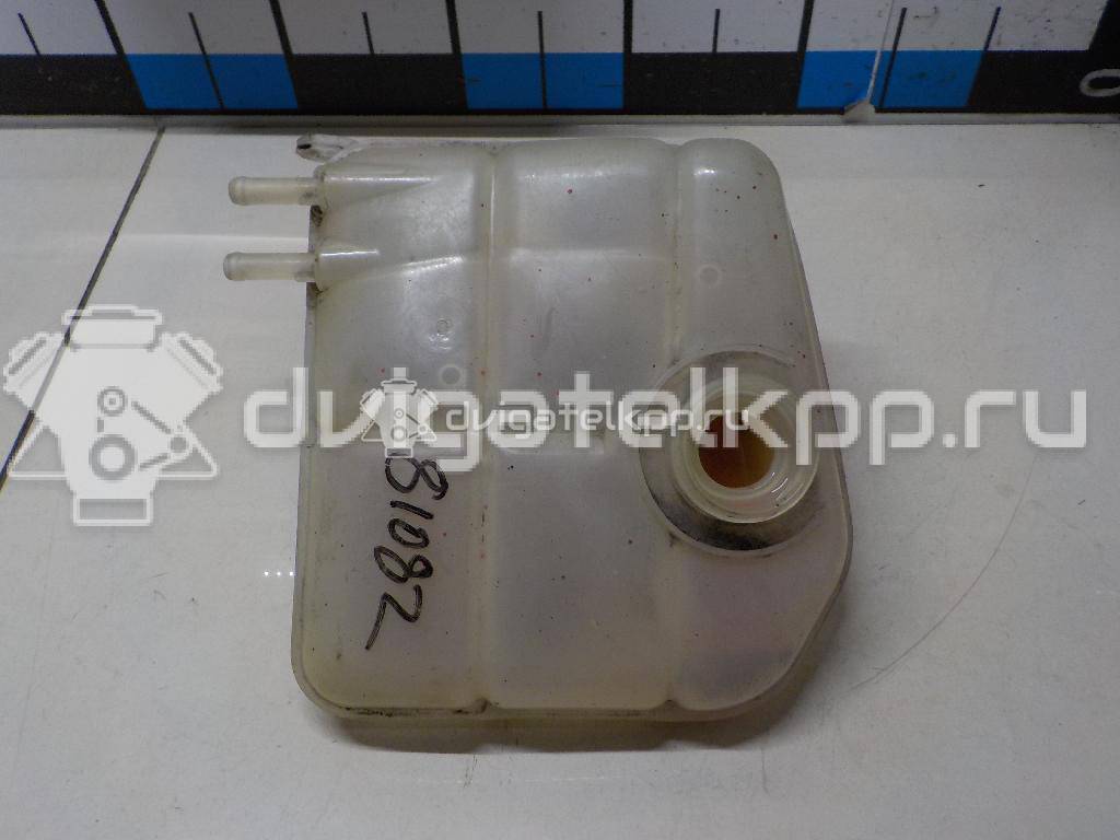 Фото Бачок расширительный  1091364 для Ford Focus {forloop.counter}}