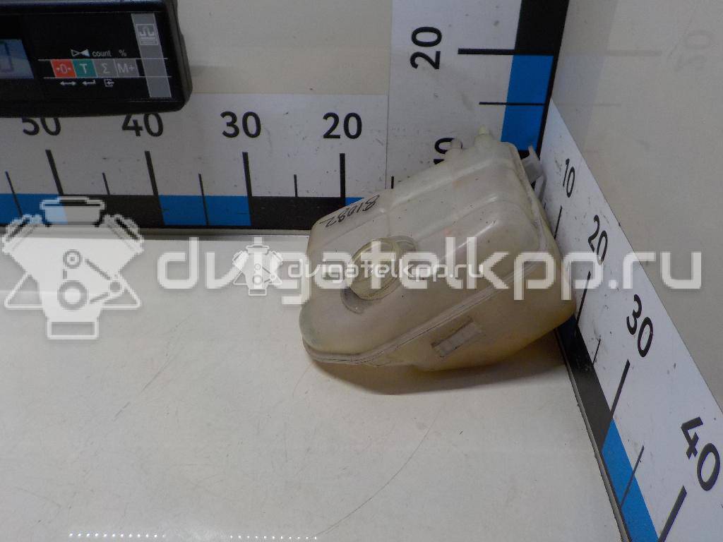 Фото Бачок расширительный  1091364 для Ford Focus {forloop.counter}}