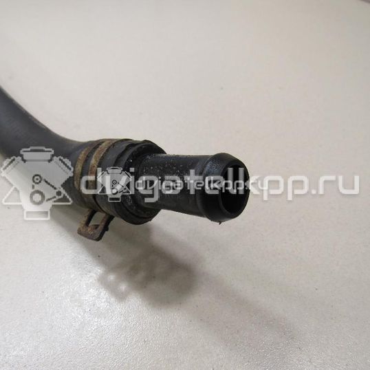 Фото Патрубок отопителя  98AB18C266JF для Ford Focus