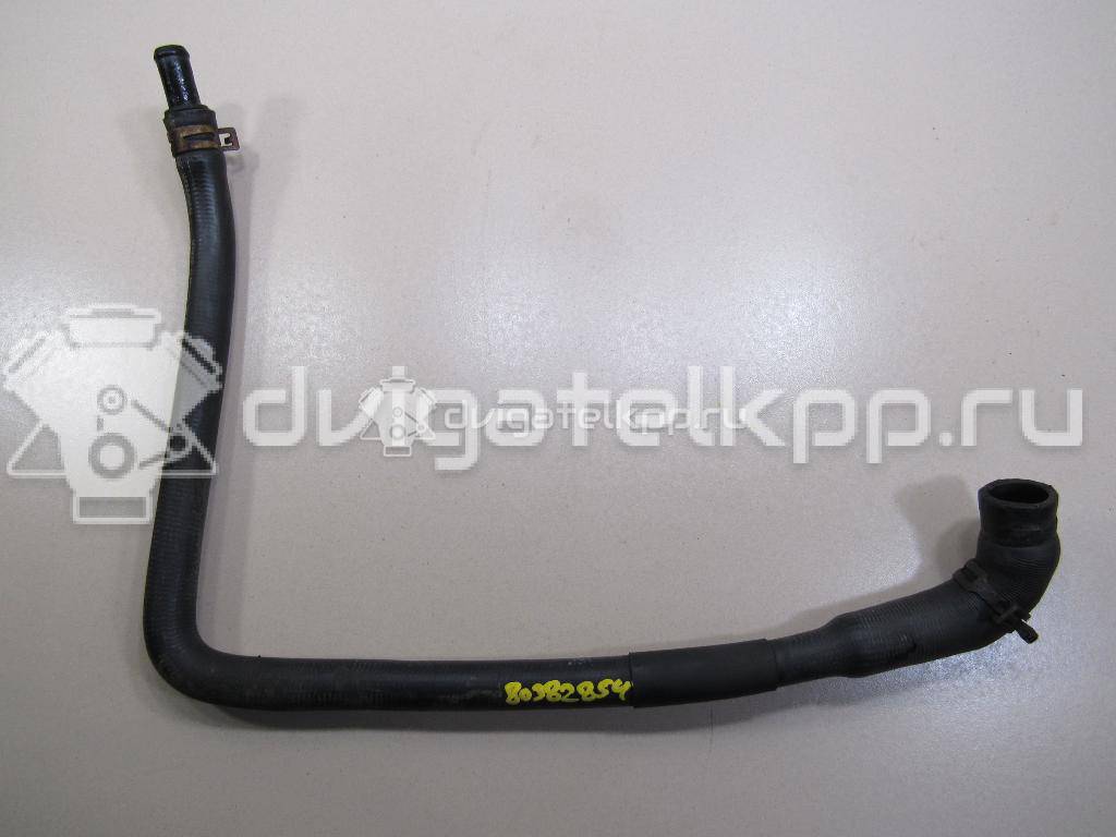 Фото Патрубок отопителя  98AB18C266JF для Ford Focus {forloop.counter}}