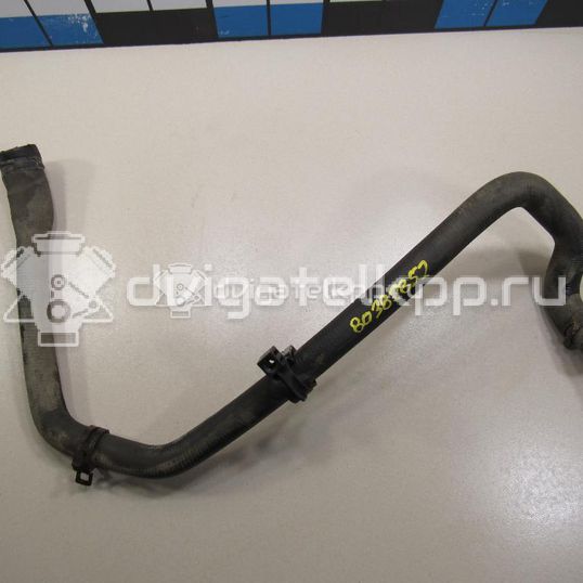 Фото Патрубок отопителя  98ab18k579ef для Ford Focus