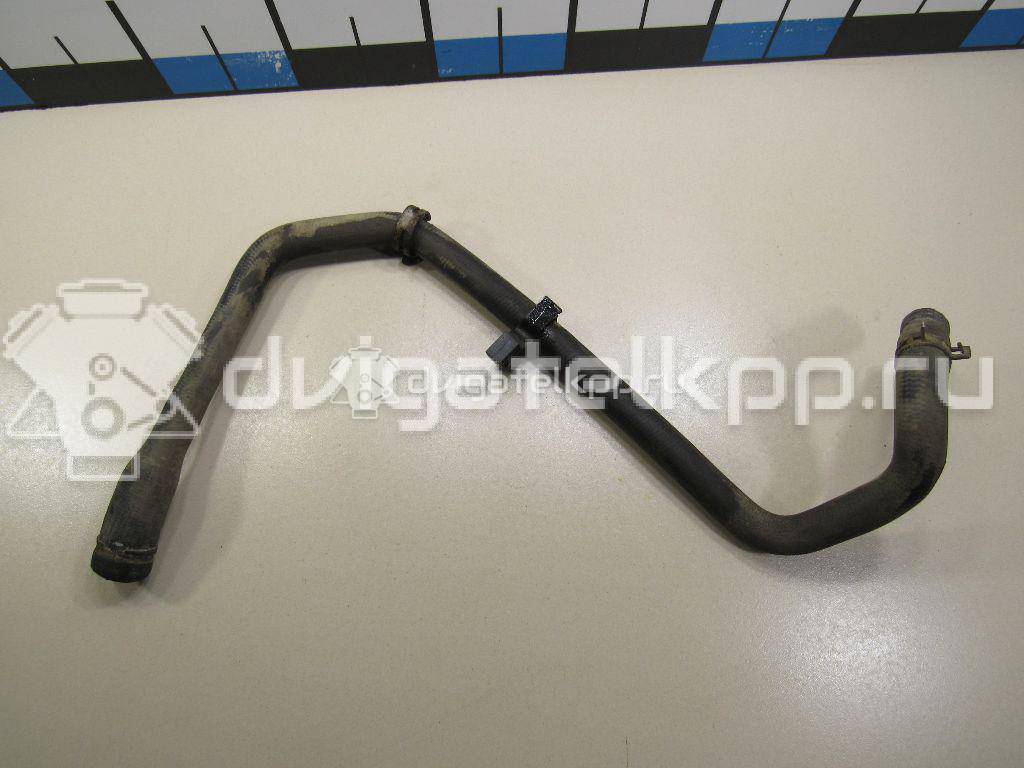 Фото Патрубок отопителя  98ab18k579ef для Ford Focus {forloop.counter}}