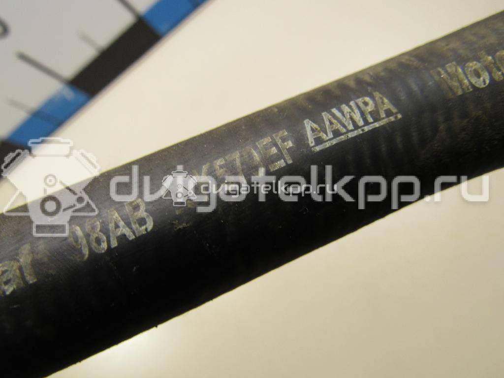Фото Патрубок отопителя  98ab18k579ef для Ford Focus {forloop.counter}}