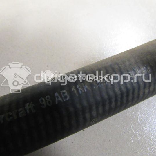 Фото Патрубок отопителя  98ab18k359ek для Ford Focus