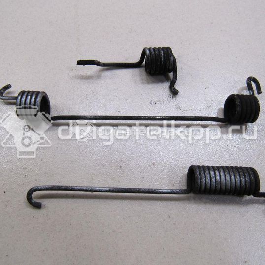 Фото К-кт установочный задних колодок  1075555 для Ford Focus
