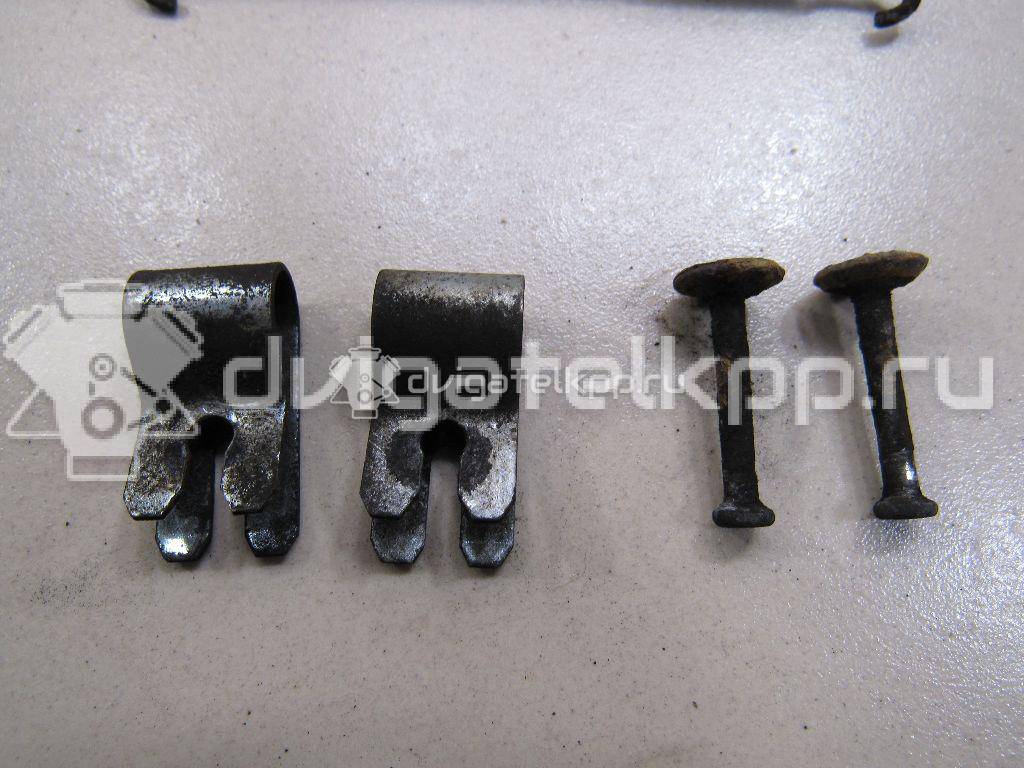 Фото К-кт установочный задних колодок  1075555 для Ford Focus {forloop.counter}}