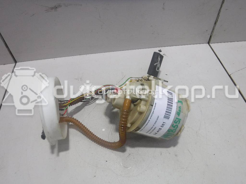 Фото Насос топливный электрический  1375223 для Ford Focus / Tourneo / Transit / Mondeo {forloop.counter}}
