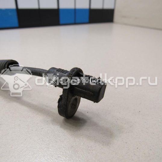 Фото Датчик ABS задний  98AG2B372BF для Ford Fiesta / Focus / Fusion Ju
