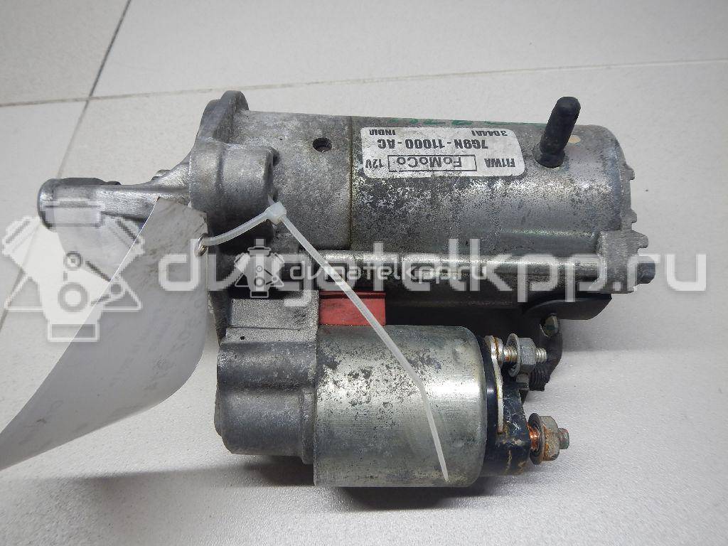 Фото Стартер  7G9N11000AC для Ford Fiesta / Focus / C-Max / Ka / Galaxy {forloop.counter}}