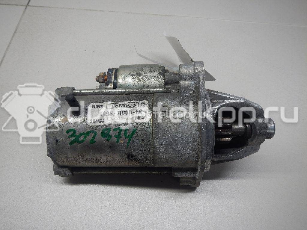 Фото Стартер  7G9N11000AC для Ford Fiesta / Focus / C-Max / Ka / Galaxy {forloop.counter}}