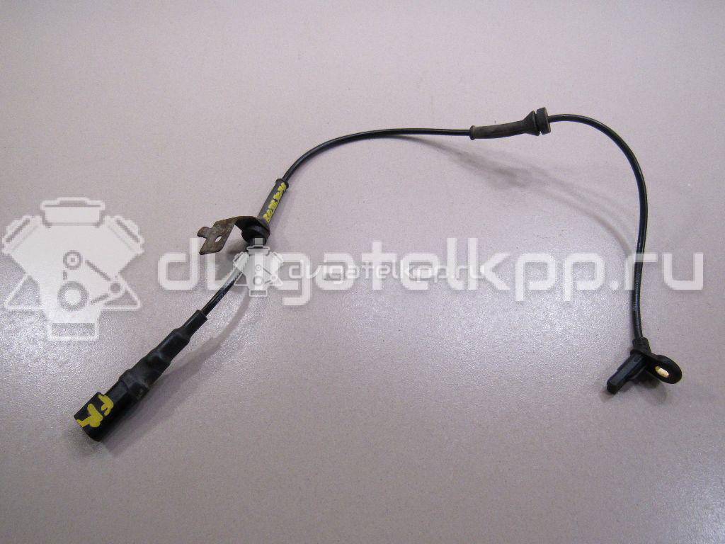 Фото Датчик ABS передний  98AG2B372AF для Ford Focus {forloop.counter}}