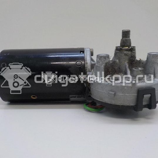 Фото Моторчик стеклоочистителя передний  1211262 для Ford Focus