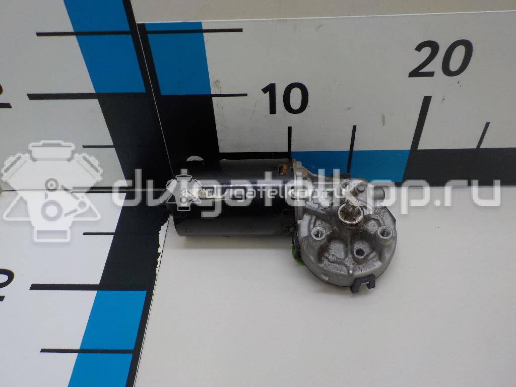 Фото Моторчик стеклоочистителя передний  1211262 для Ford Focus {forloop.counter}}