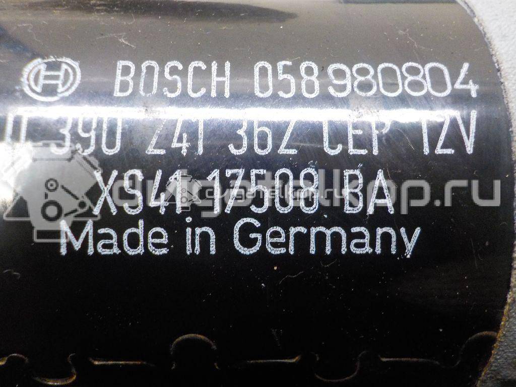 Фото Моторчик стеклоочистителя передний  1211262 для Ford Focus {forloop.counter}}