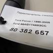 Фото Переключатель стеклоочистителей  98AG17A553CC для Ford Focus {forloop.counter}}