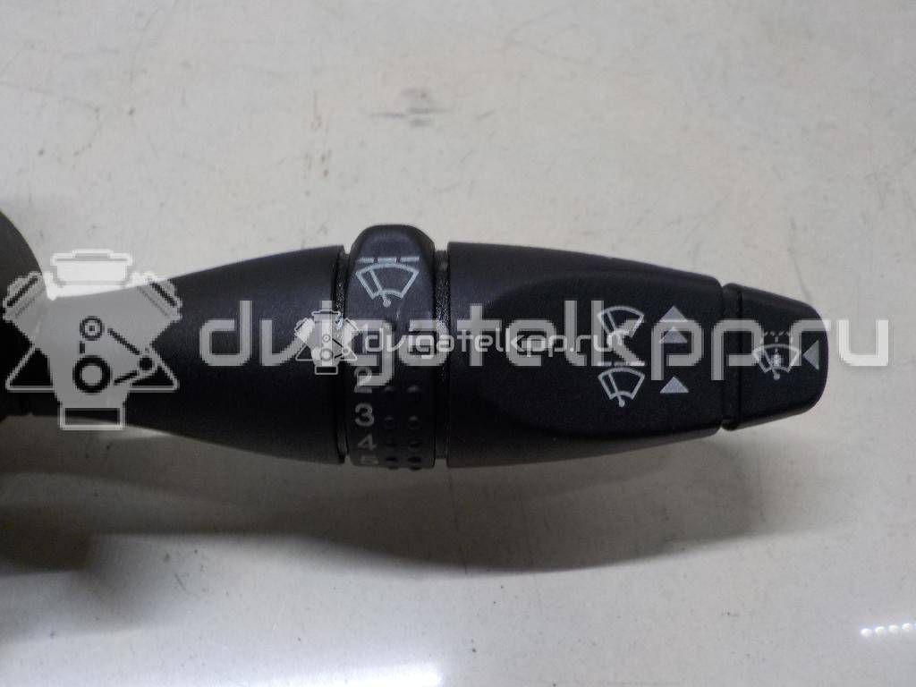 Фото Переключатель стеклоочистителей  1097542 для Ford Focus {forloop.counter}}