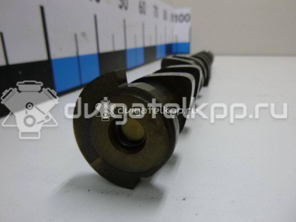 Фото Распредвал выпускной для двигателя 4B11 для Citroen / Mitsubishi (Soueast) / Mitsubishi 150-170 л.с 16V 2.0 л бензин 1015A761 {forloop.counter}}