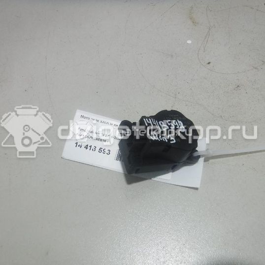 Фото Моторчик заслонки отопителя  1S7H19E616AA для Ford Focus / Mondeo