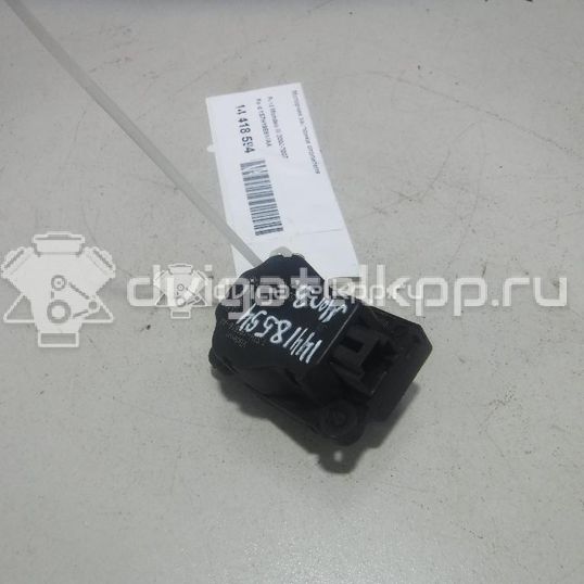 Фото Моторчик заслонки отопителя  1S7H19E616AA для Ford Focus / Mondeo
