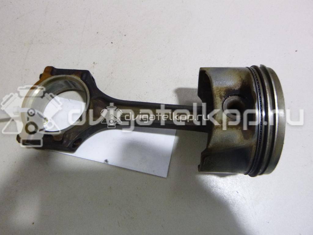 Фото Поршень с шатуном  для Ford Focus {forloop.counter}}