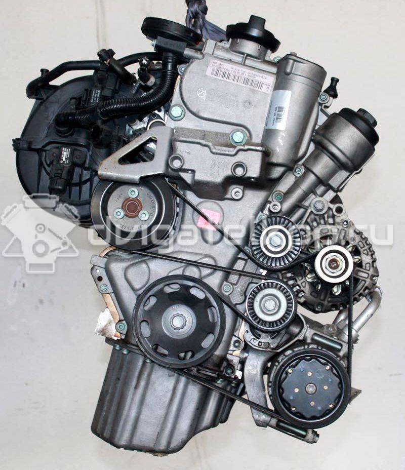 Фото Контрактный (б/у) двигатель BLF для Audi A3 115 л.с 16V 1.6 л бензин {forloop.counter}}