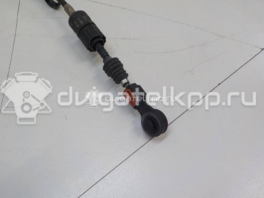 Фото Трос КПП  1520846 для Ford Focus {forloop.counter}}