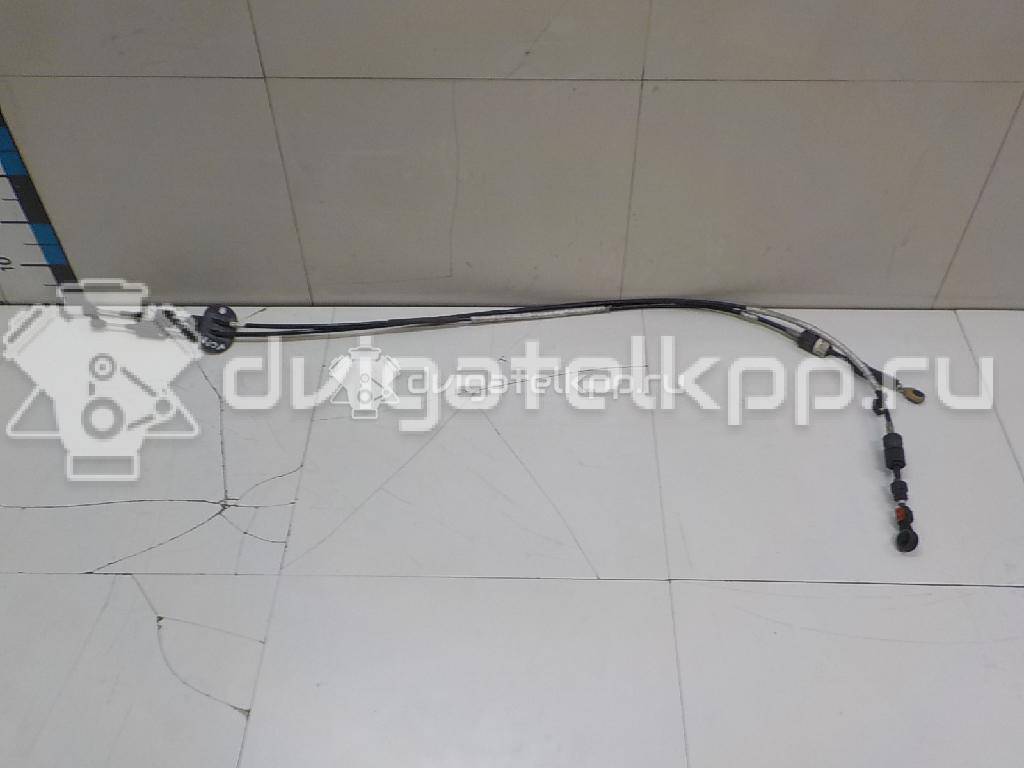 Фото Трос КПП  1520846 для Ford Focus {forloop.counter}}