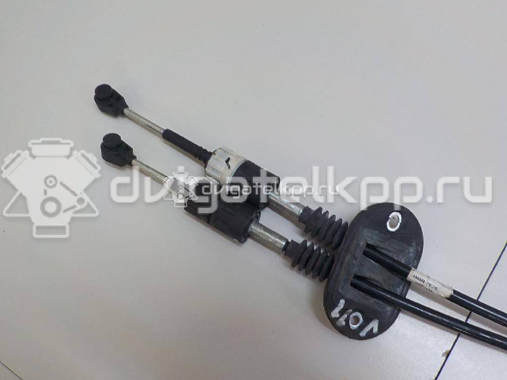 Фото Трос КПП  1520846 для Ford Focus {forloop.counter}}