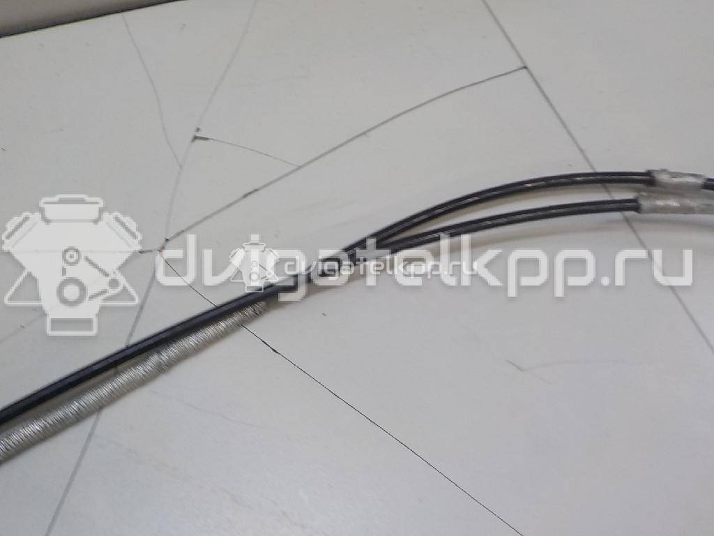 Фото Трос КПП  1520846 для Ford Focus {forloop.counter}}