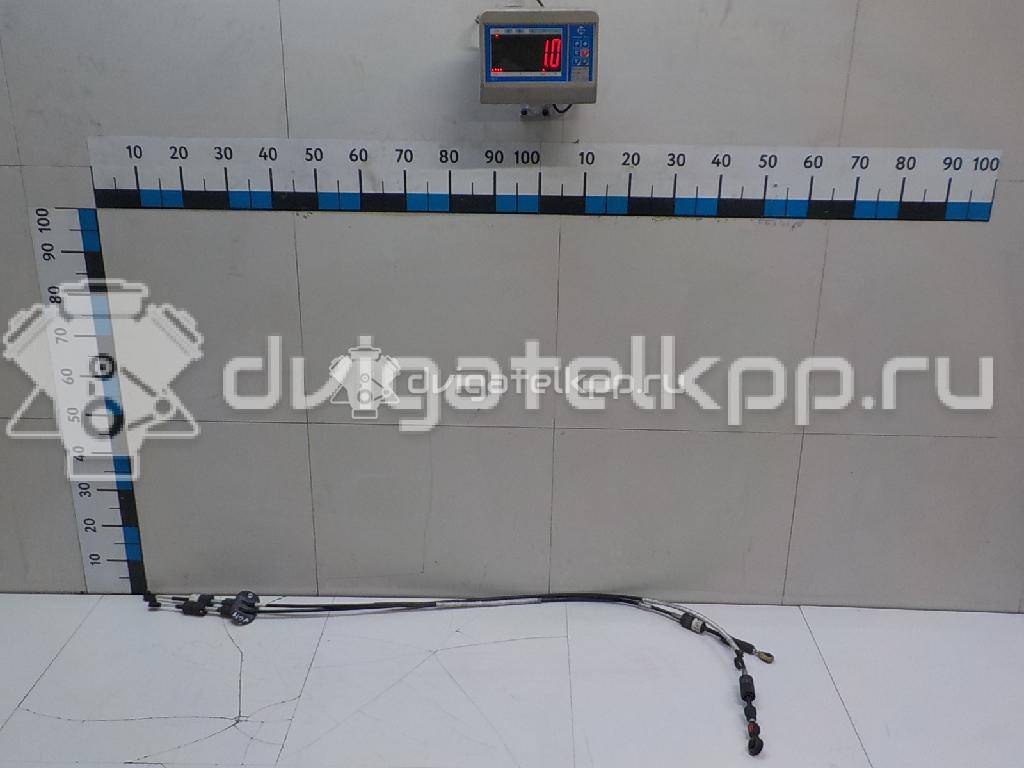 Фото Трос КПП  1520846 для Ford Focus {forloop.counter}}