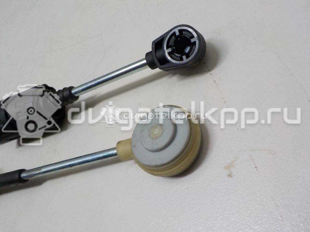 Фото Трос КПП  4M5R7E395PD для Ford Focus {forloop.counter}}