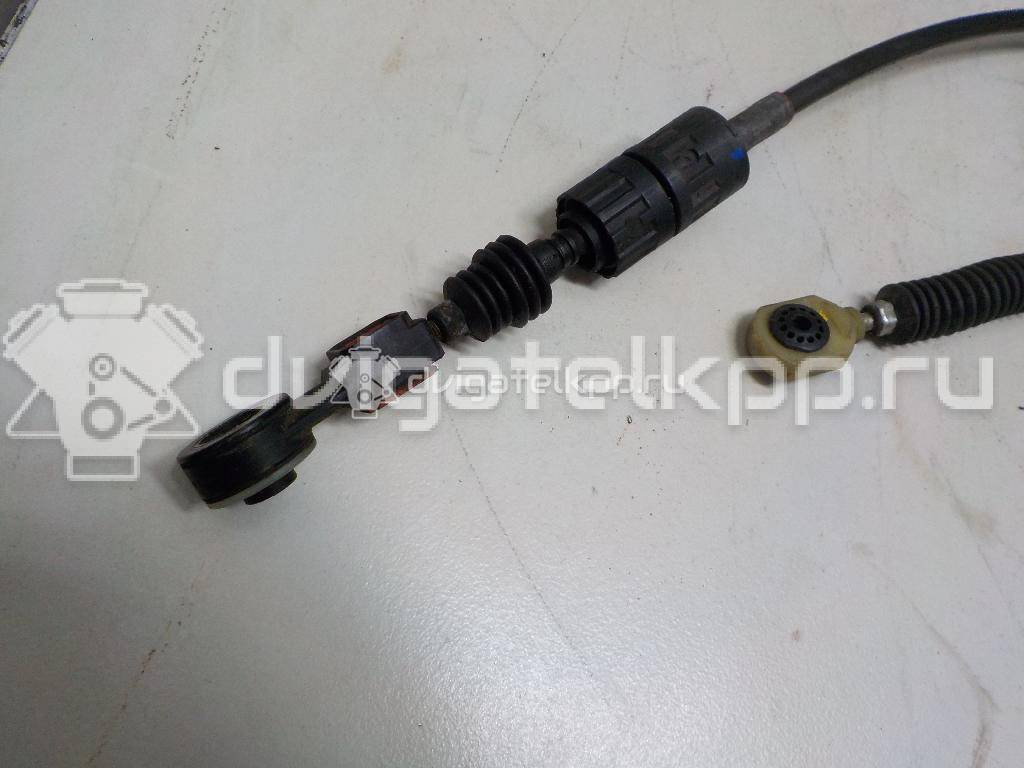 Фото Трос КПП  4M5R7E395PD для Ford Focus {forloop.counter}}