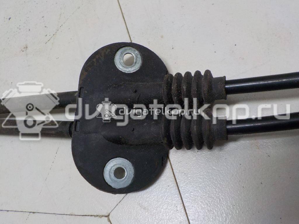 Фото Трос КПП  4M5R7E395PD для Ford Focus {forloop.counter}}