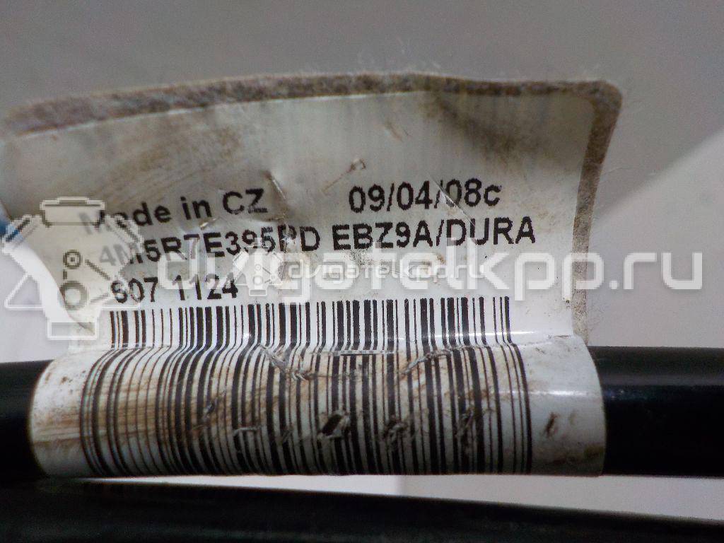 Фото Трос КПП  4M5R7E395PD для Ford Focus {forloop.counter}}