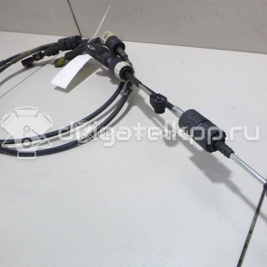 Фото Трос КПП  1520845 для Ford Focus