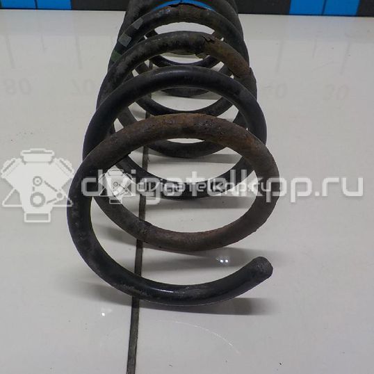 Фото Пружина задняя  1335392 для Ford Focus