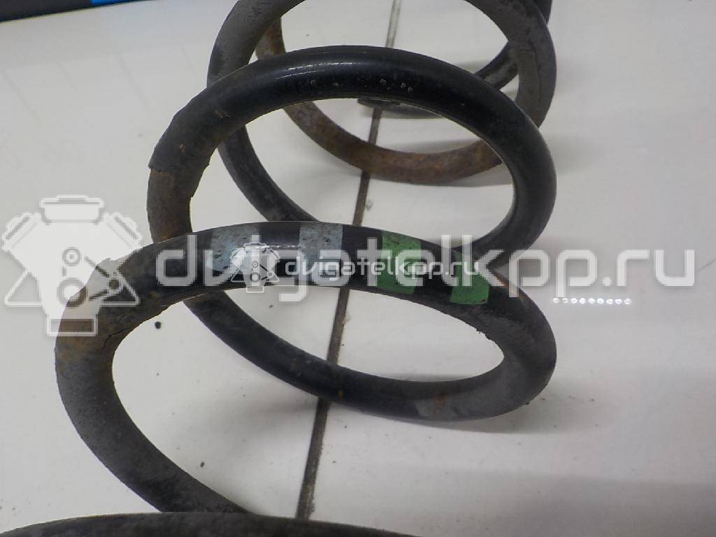 Фото Пружина задняя  1335392 для Ford Focus {forloop.counter}}