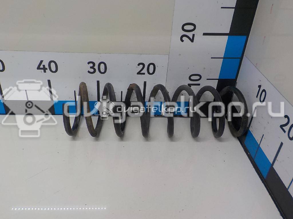Фото Пружина задняя  1335392 для Ford Focus {forloop.counter}}
