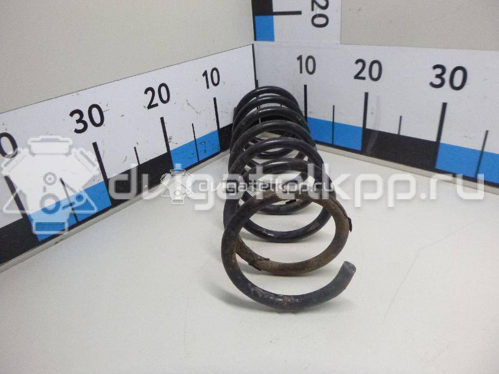 Фото Пружина задняя  1335392 для Ford Focus {forloop.counter}}