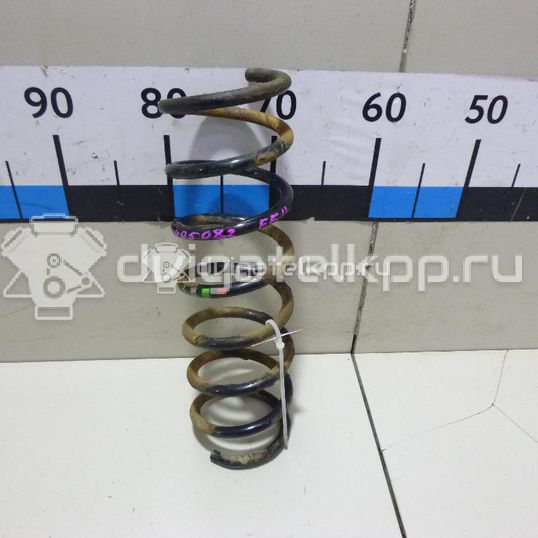 Фото Пружина задняя  1335392 для Ford Focus