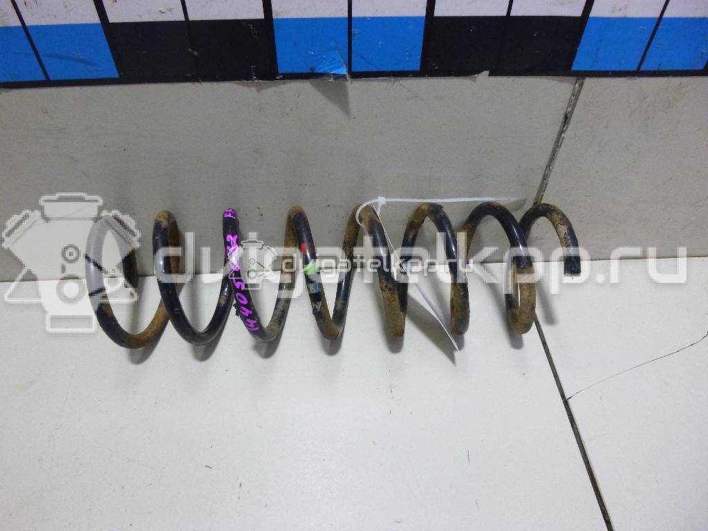 Фото Пружина задняя  1335392 для Ford Focus {forloop.counter}}