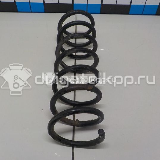 Фото Пружина задняя  1335392 для Ford Focus