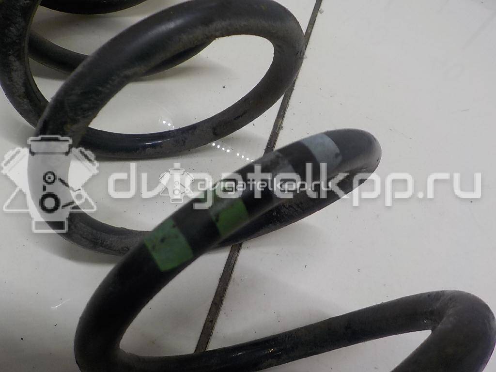 Фото Пружина задняя  1335392 для Ford Focus {forloop.counter}}