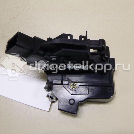 Фото Замок двери передней левой  4892458 для ford Focus II