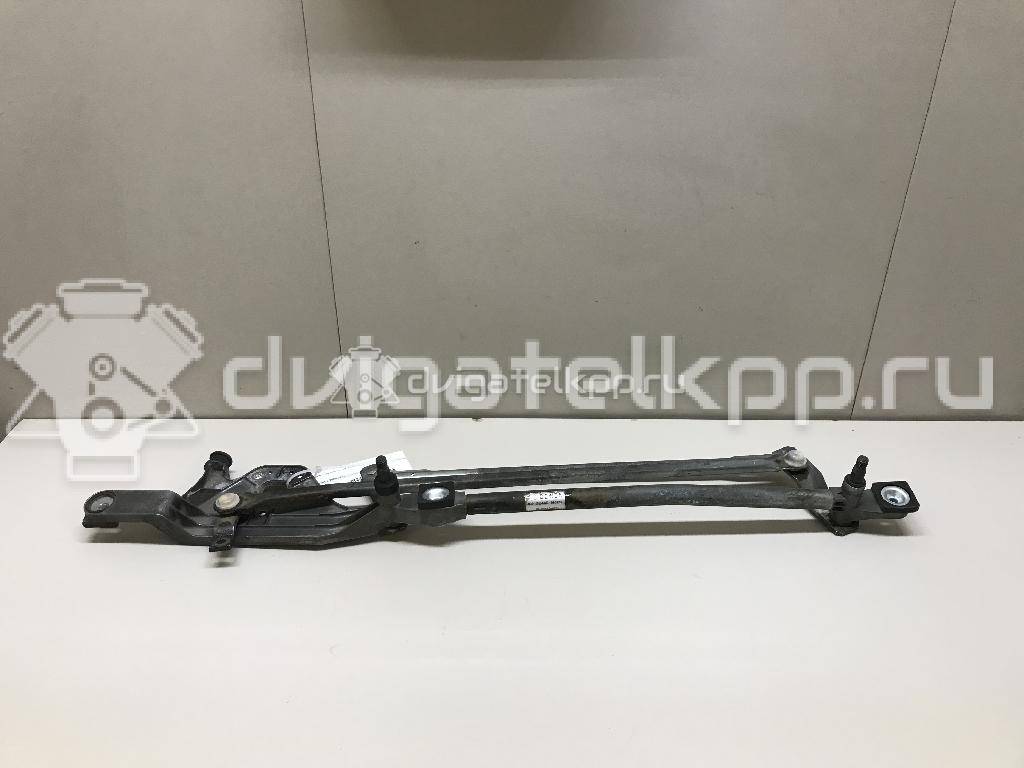 Фото Трапеция стеклоочистителей  1704580 для Ford Focus {forloop.counter}}