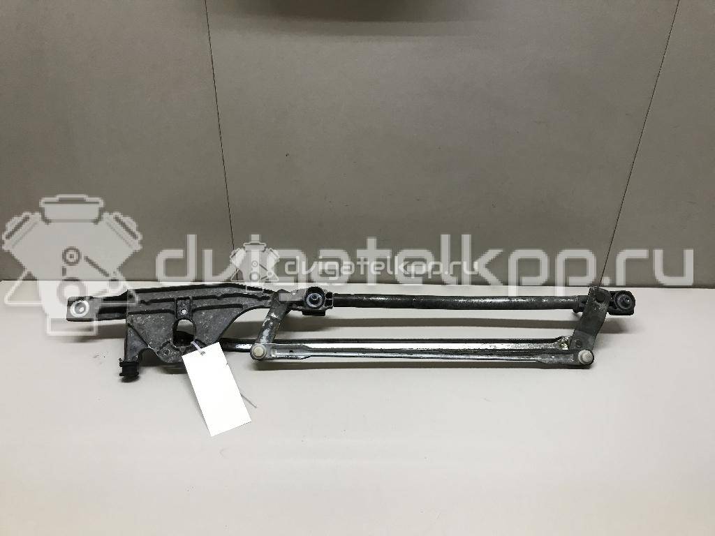 Фото Трапеция стеклоочистителей  1704580 для Ford Focus {forloop.counter}}