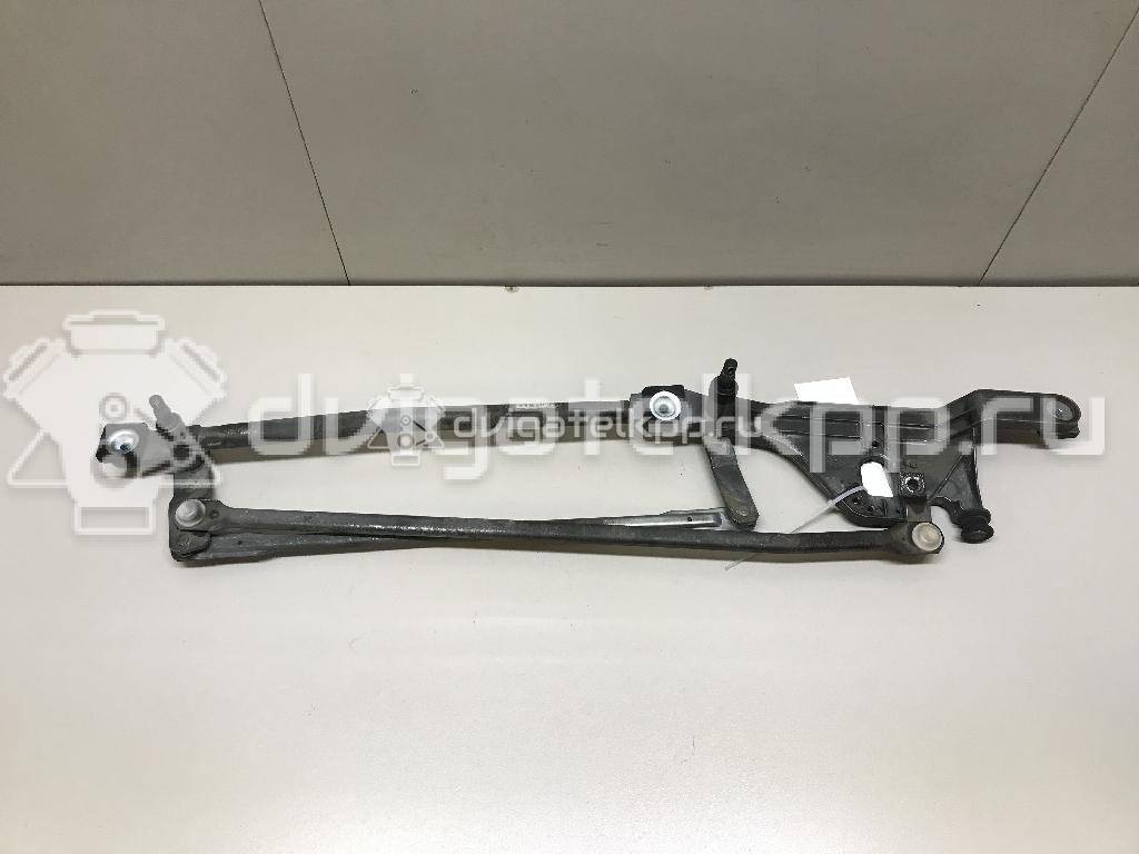 Фото Трапеция стеклоочистителей  1704580 для Ford Focus {forloop.counter}}