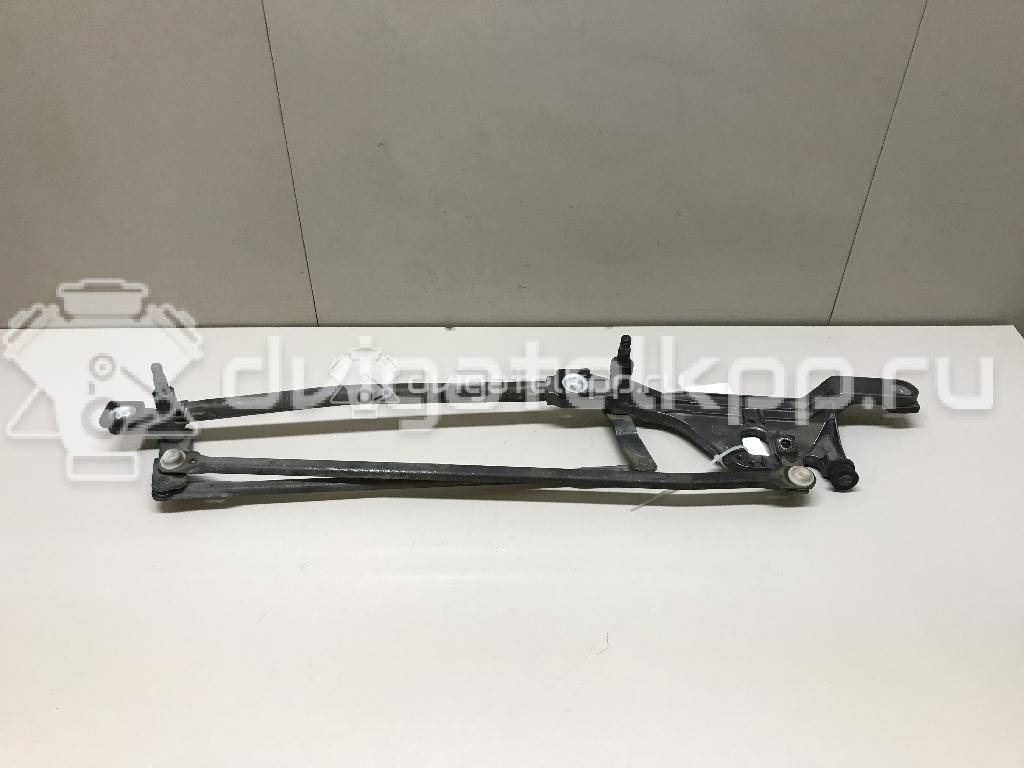 Фото Трапеция стеклоочистителей  1704580 для Ford Focus {forloop.counter}}