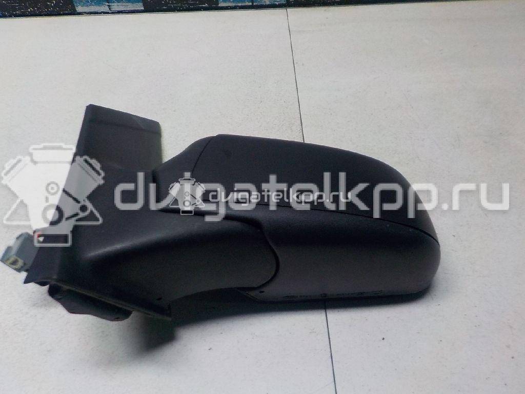 Фото Зеркало левое электрическое  1500619 для Ford Focus {forloop.counter}}